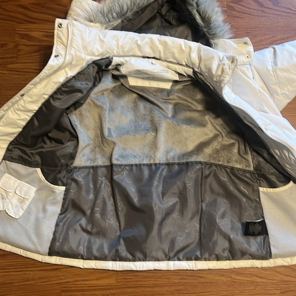 Free country coat - Picture 7 of 12